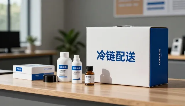 冷链配送中的选型关注点及实际应用解析