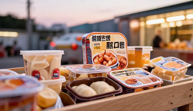 食品加工企业渠道销售中常见的问题及应对策略