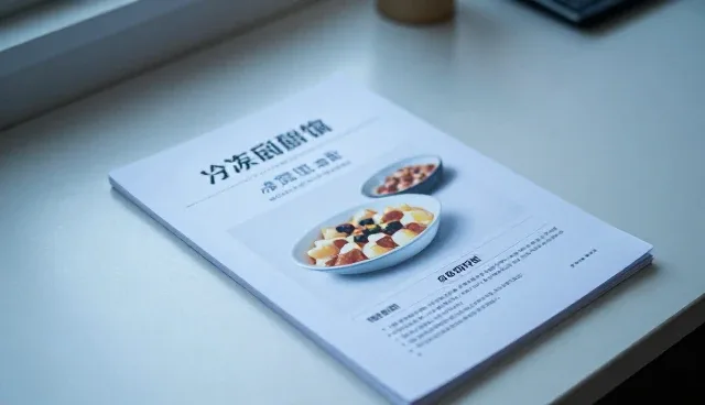 即食速冻食品冷链配送痛点及优化方案