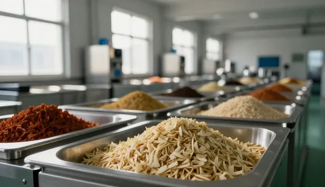 食品分装服务中的常见问题及应对策略
