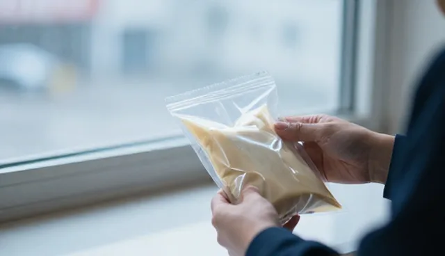 食品分装与包装业务发展趋势中的选型关注点
